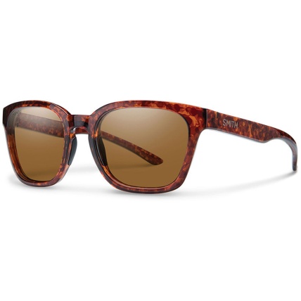 Smith Sun Founder Vintage Havana ChromaPop